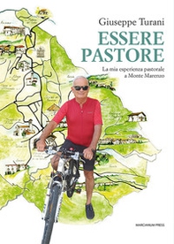 Essere pastore. La mia esperienza pastorale a Monte Marenzo - Librerie.coop
