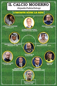 Il calcio moderno. L'infinito oltre la rete - Librerie.coop
