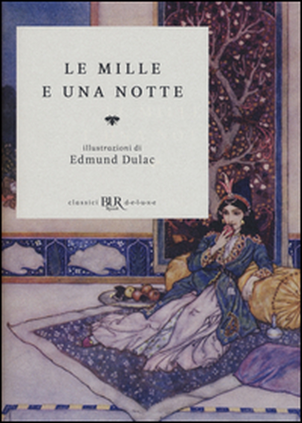 Le mille e una notte - Librerie.coop Le mille e una notte - Librerie.coop