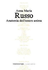Anatomia dell'essere anima - Librerie.coop