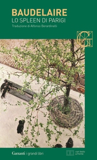 Lo spleen di Parigi. Poemetti in prosa. Testo francese a fronte - Librerie.coop Lo spleen di Parigi. Poemetti in prosa. Testo francese a fronte - Librerie.coop