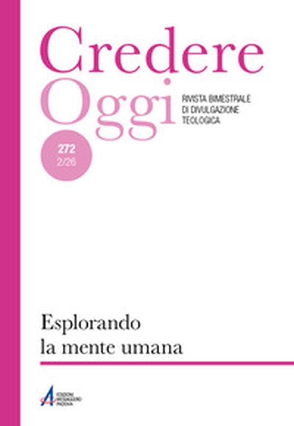 Credereoggi - Vol. 272 - Librerie.coop