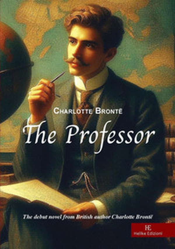 The professor - Librerie.coop The professor - Librerie.coop