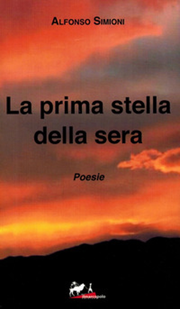 La prima stella della sera - Librerie.coop La prima stella della sera - Librerie.coop