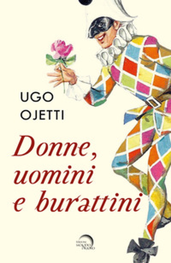 Donne, uomini e burattini - Librerie.coop Donne, uomini e burattini - Librerie.coop