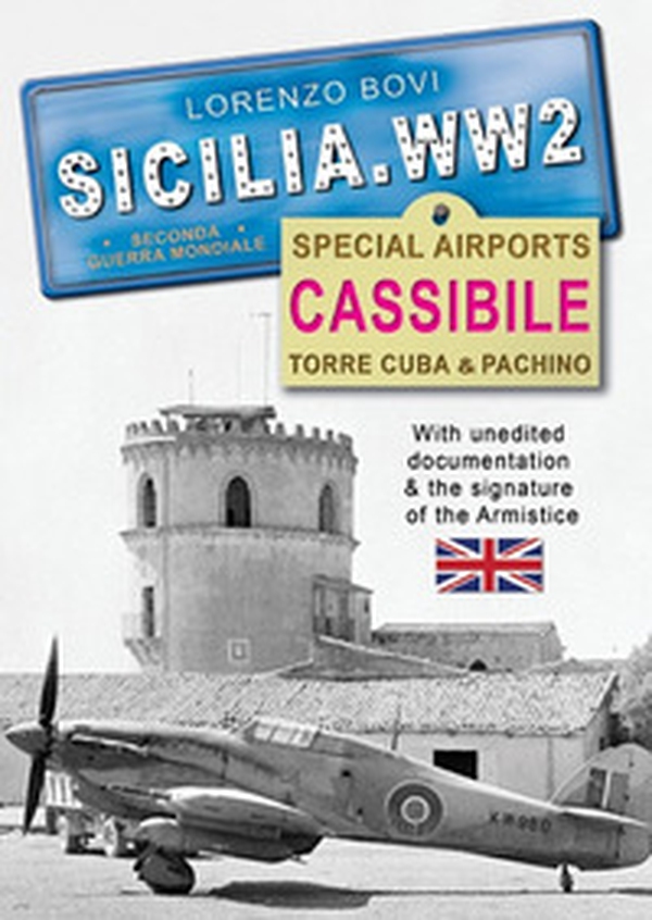 Special airports. Cassibile Torre Cuba & Pachino - Librerie.coop Special airports. Cassibile Torre Cuba & Pachino - Librerie.coop
