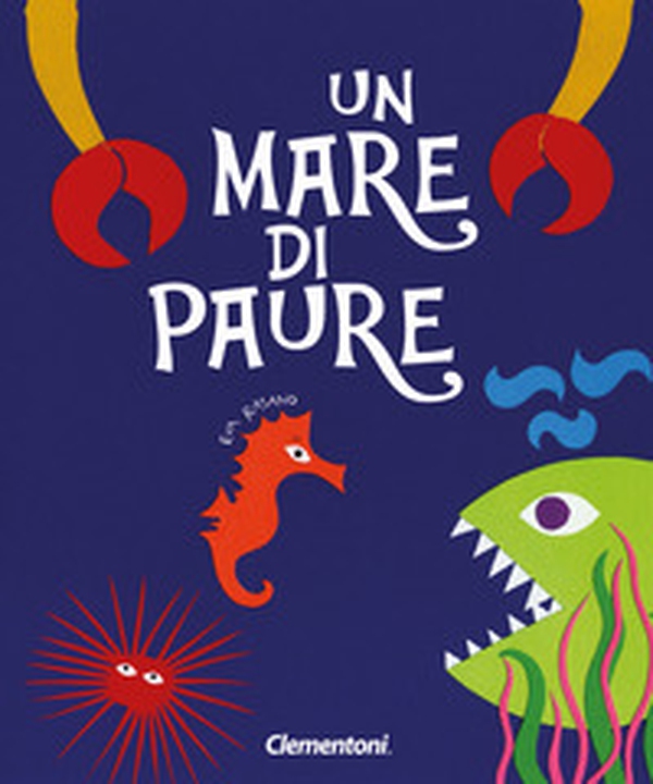Un mare di paure - Librerie.coop Un mare di paure - Librerie.coop