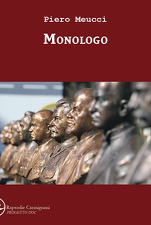 Monologo - Librerie.coop Monologo - Librerie.coop