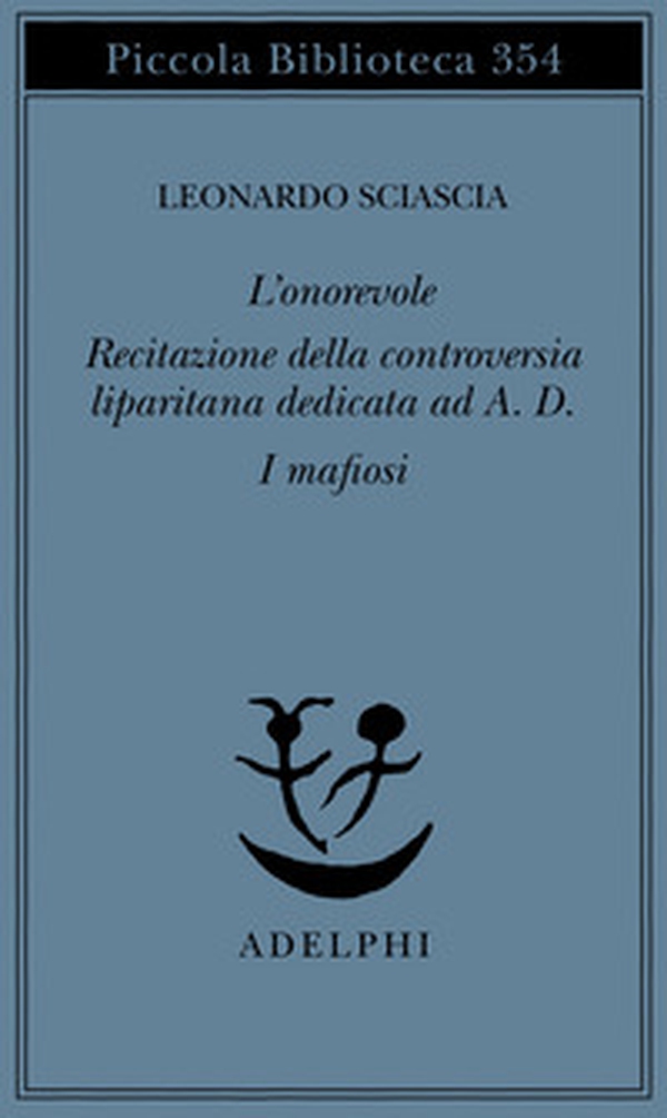 Recitazione della controversia liparitana dedicata ad A. D. - Librerie.coop Recitazione della controversia liparitana dedicata ad A. D. - Librerie.coop