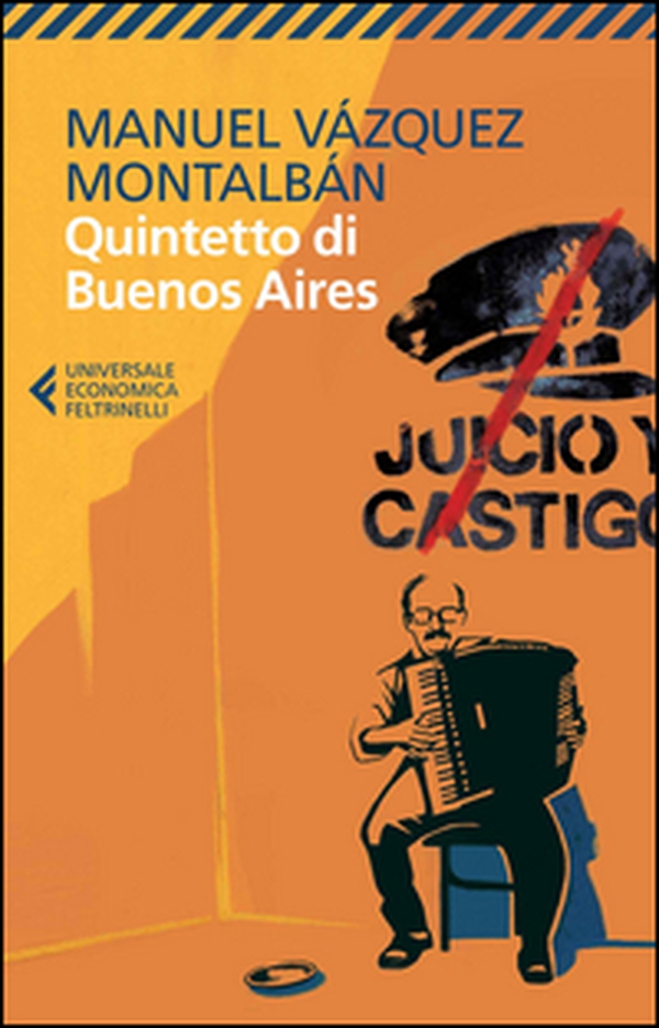 Quintetto di Buenos Aires - Librerie.coop Quintetto di Buenos Aires - Librerie.coop