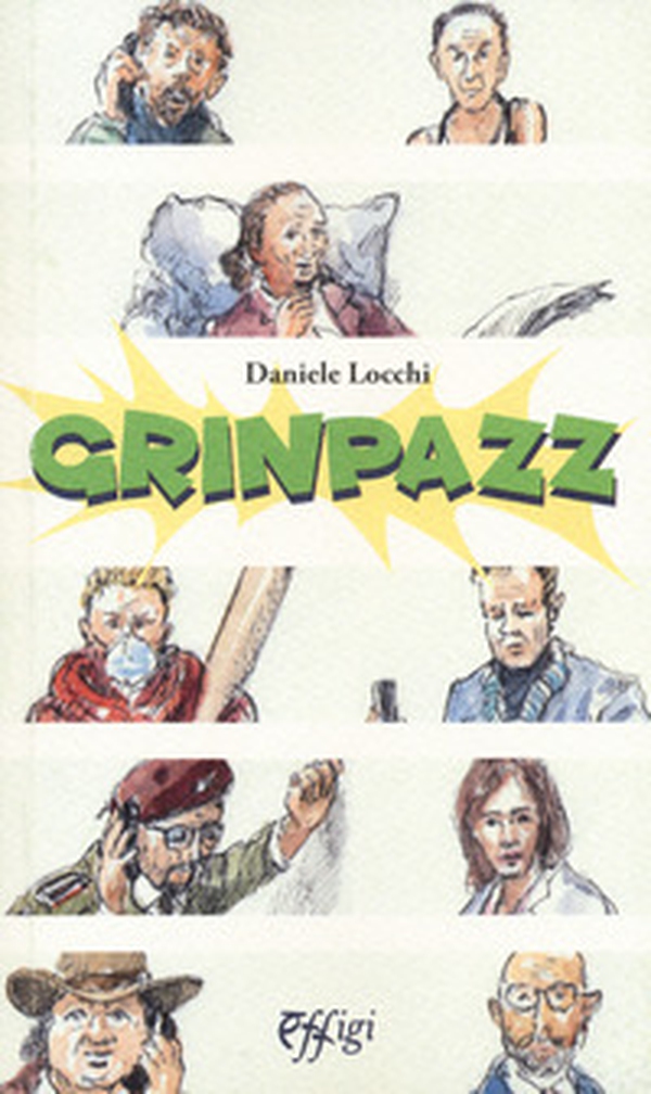 Grinpazz - Librerie.coop Grinpazz - Librerie.coop