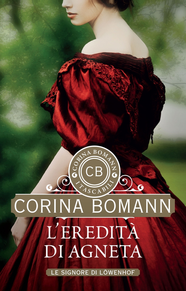 L'eredità di Agneta - Librerie.coop L'eredità di Agneta - Librerie.coop