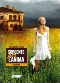 Sorgente per l'anima - Librerie.coop
