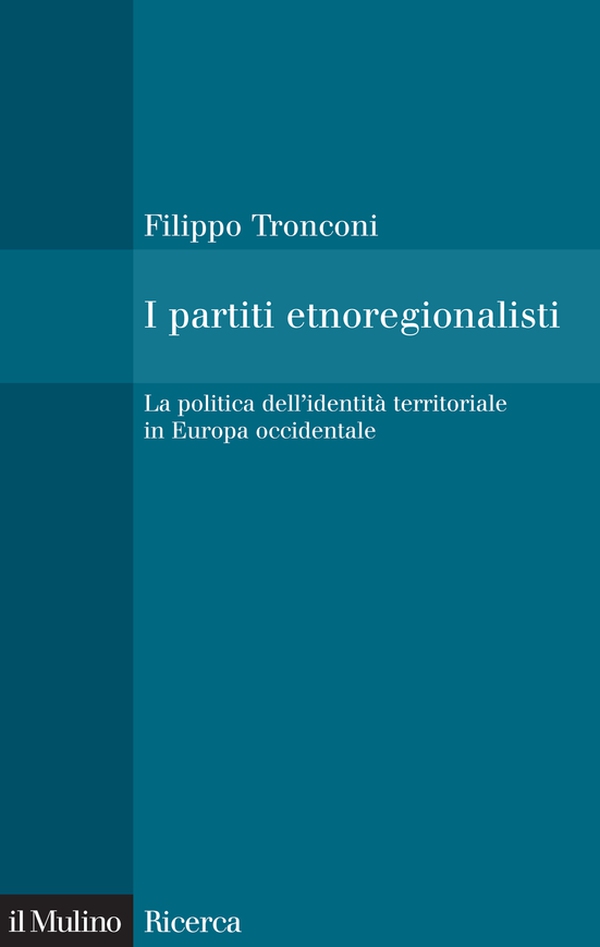 I partiti etnoregionalisti - Librerie.coop