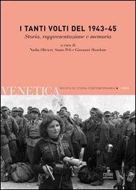 Venetica. Annuario di storia delle Venezie in età contemporanea (2015). - Librerie.coop