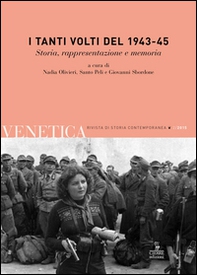 Venetica. Annuario di storia delle Venezie in età contemporanea (2015). - Vol. 2 - Librerie.coop
