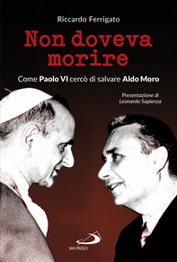 Non doveva morire - Librerie.coop Non doveva morire - Librerie.coop