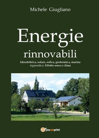 Energie rinnovabili - Librerie.coop