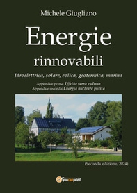 Energie rinnovabili - Librerie.coop