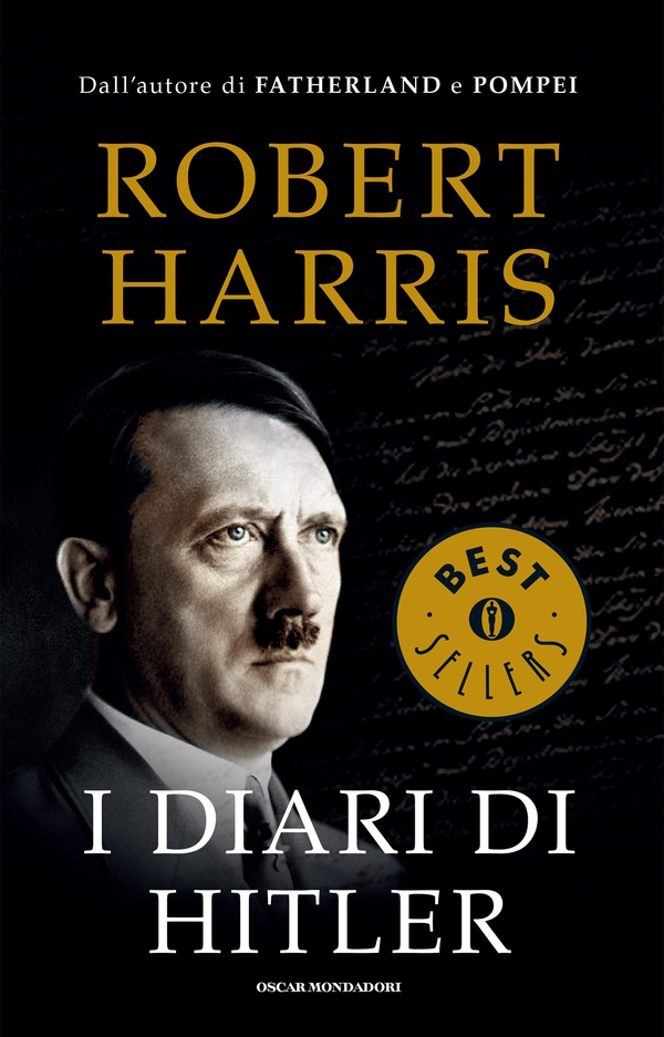 I diari di Hitler - Librerie.coop I diari di Hitler - Librerie.coop