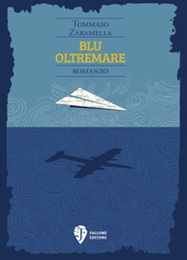 Blu oltremare - Librerie.coop Blu oltremare - Librerie.coop