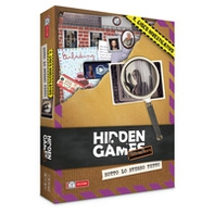 Sotto lo stesso tetto. Hidden games - Librerie.coop Sotto lo stesso tetto. Hidden games - Librerie.coop