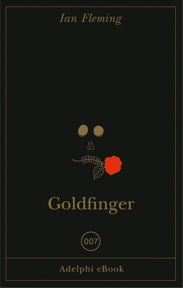 Goldfinger - Librerie.coop Goldfinger - Librerie.coop