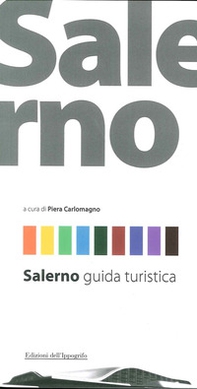 Salerno guida turistica - Librerie.coop Salerno guida turistica - Librerie.coop