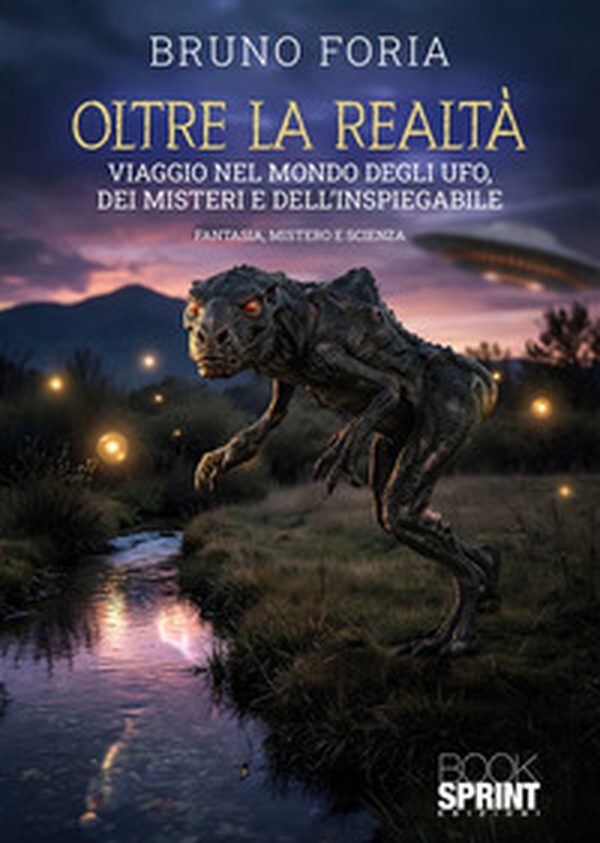 Oltre la realtà - Librerie.coop
