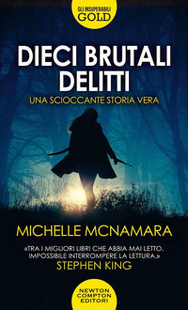 Dieci brutali delitti - Librerie.coop Dieci brutali delitti - Librerie.coop