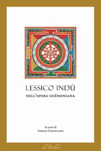 Lessico indù nell'opera guénoniana - Librerie.coop