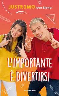 L'importante è divertirsi - Librerie.coop