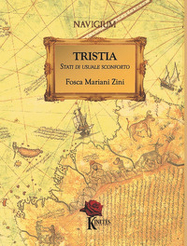 Tristia. Stati di usuale sconforto - Librerie.coop Tristia. Stati di usuale sconforto - Librerie.coop