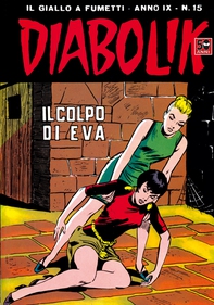DIABOLIK (169) - Librerie.coop DIABOLIK (169) - Librerie.coop
