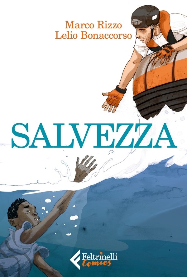 Salvezza - Librerie.coop Salvezza - Librerie.coop