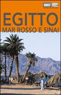 Egitto, Mar Rosso e Sinai - Librerie.coop