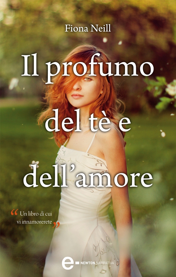 Il profumo del tè e dell'amore - Librerie.coop Il profumo del tè e dell'amore - Librerie.coop