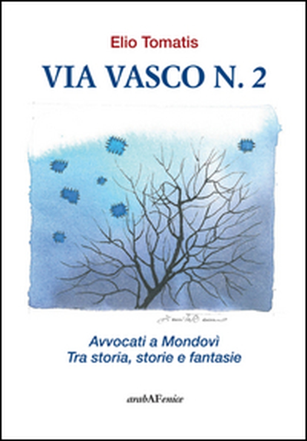 Via Viasco n.2. Avvocati a Mondovì. Tra storia, storie e fantasie - Librerie.coop