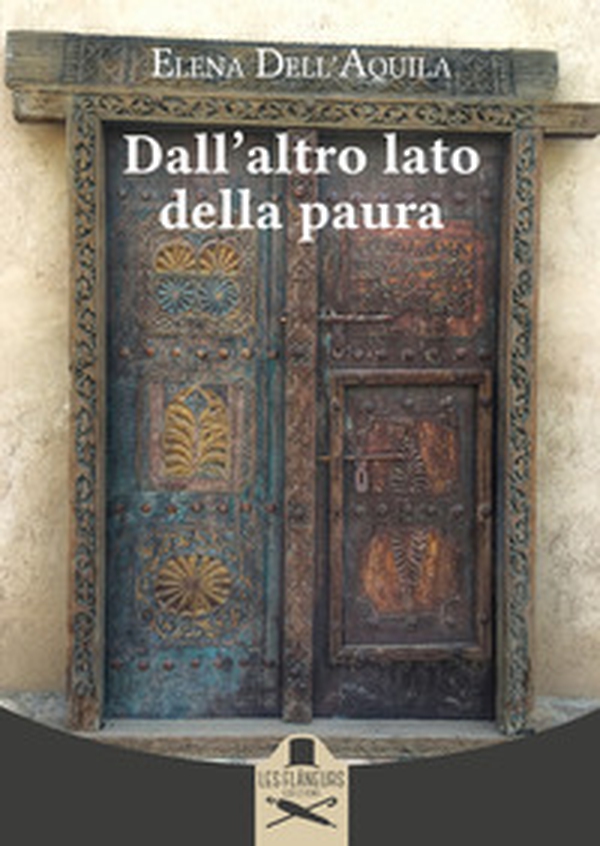 Dall'altro lato della paura - Librerie.coop Dall'altro lato della paura - Librerie.coop