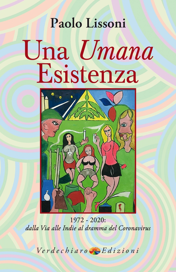 Una Umana Esistenza - Librerie.coop Una Umana Esistenza - Librerie.coop