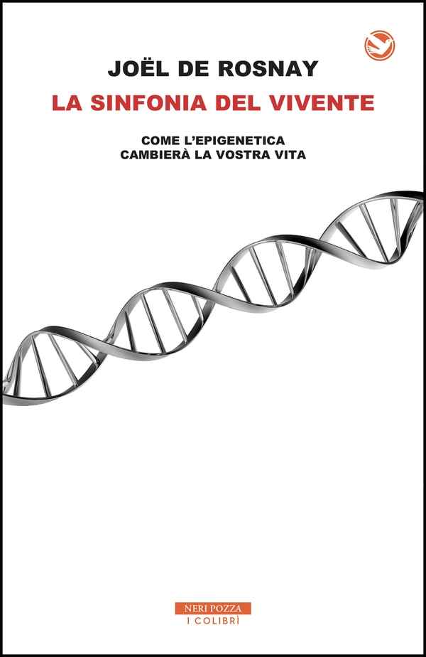 La sinfonia del vivente - Librerie.coop La sinfonia del vivente - Librerie.coop