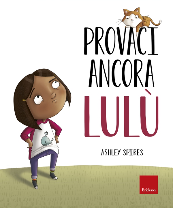 Provaci ancora Lulù - Librerie.coop Provaci ancora Lulù - Librerie.coop