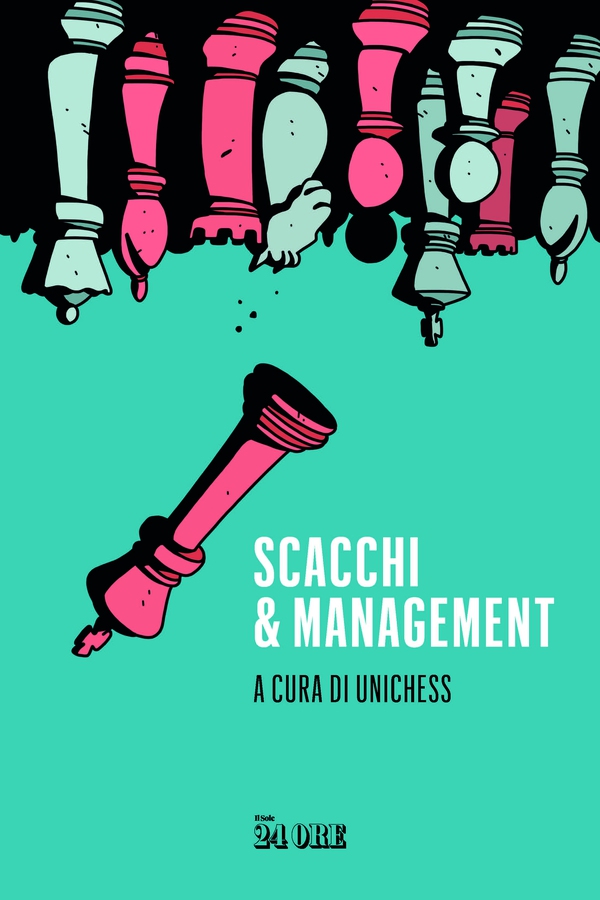 Scacchi & management - Librerie.coop Scacchi & management - Librerie.coop