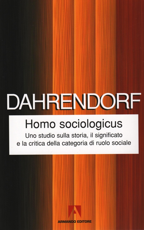 Homo sociologicus - Librerie.coop Homo sociologicus - Librerie.coop