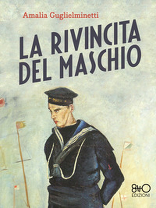 La rivincita del maschio - Librerie.coop La rivincita del maschio - Librerie.coop