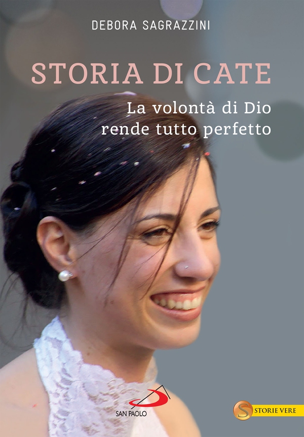 Storia di Cate - Librerie.coop