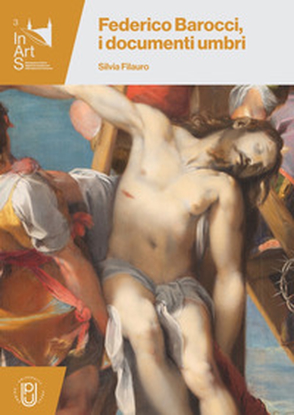 Federico Barocci, i documenti umbri - Librerie.coop