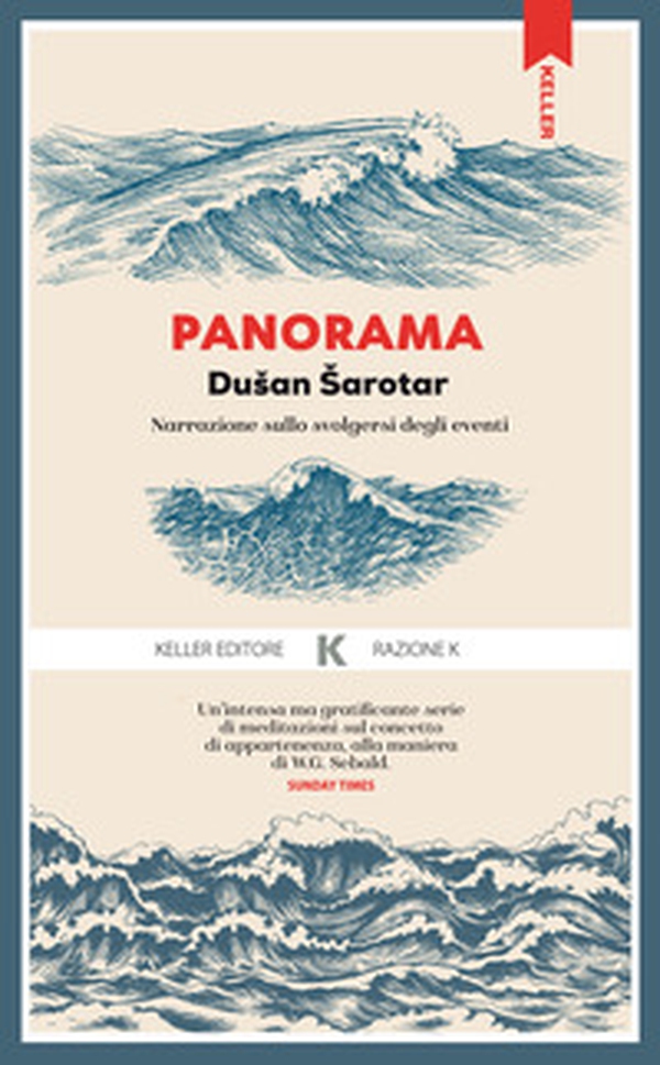 Panorama. Narrazione sullo svolgersi degli eventi - Librerie.coop Panorama. Narrazione sullo svolgersi degli eventi - Librerie.coop