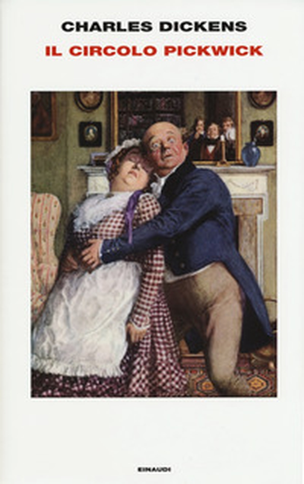 Il circolo Pickwick - Librerie.coop Il circolo Pickwick - Librerie.coop
