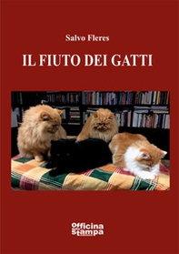 Il fiuto dei gatti - Librerie.coop